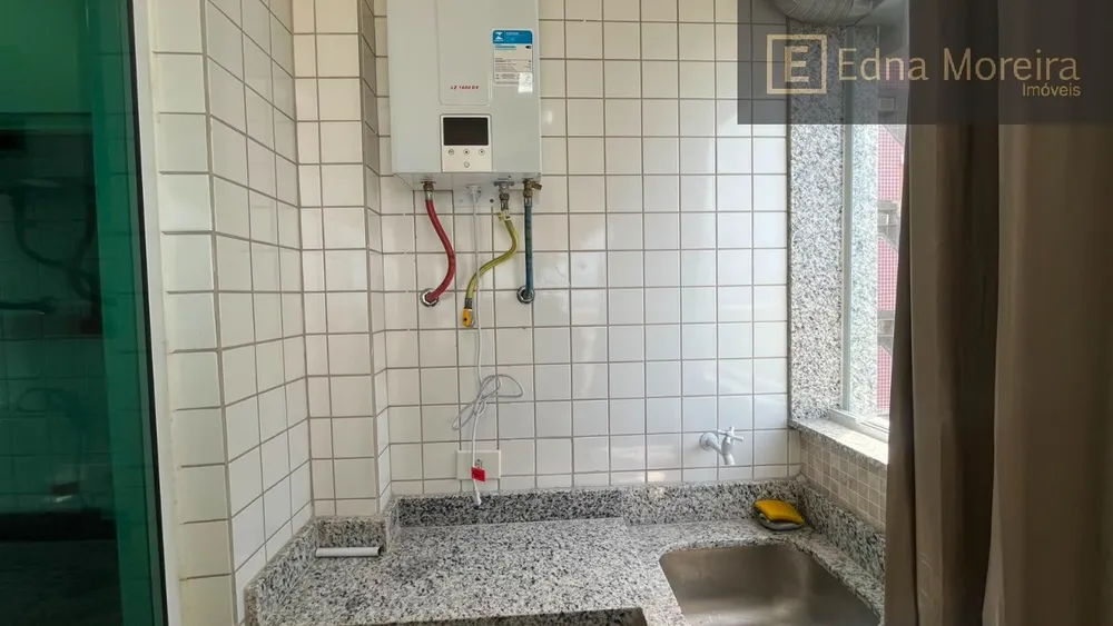 Apartamento, 2 quartos, 90 m² - Foto 38