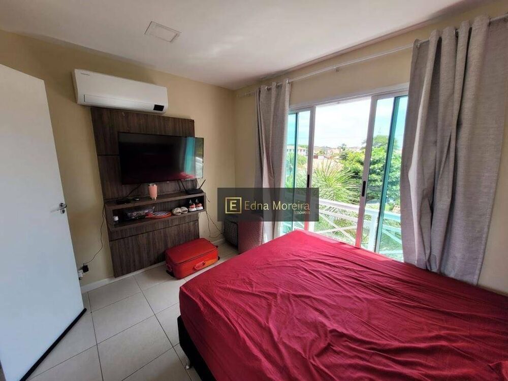 Casa à venda com 2 quartos, 90m² - Foto 1