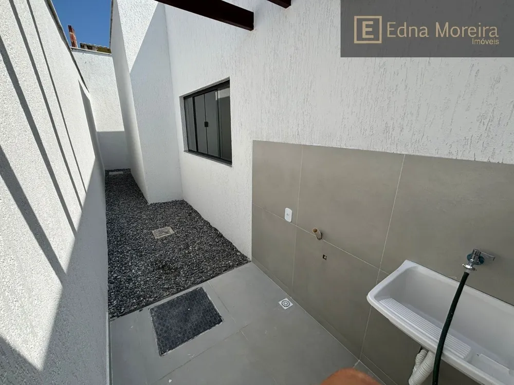 Casa, 2 quartos, 72 m² - Foto 12