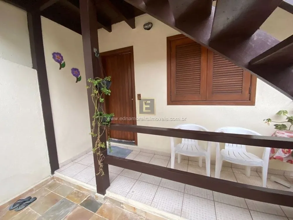 Casa de Condomínio, 2 quartos - Foto 12