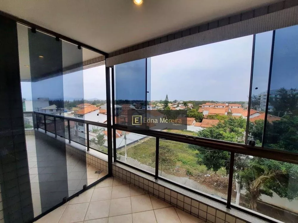 Apartamento, 2 quartos, 85 m² - Foto 13