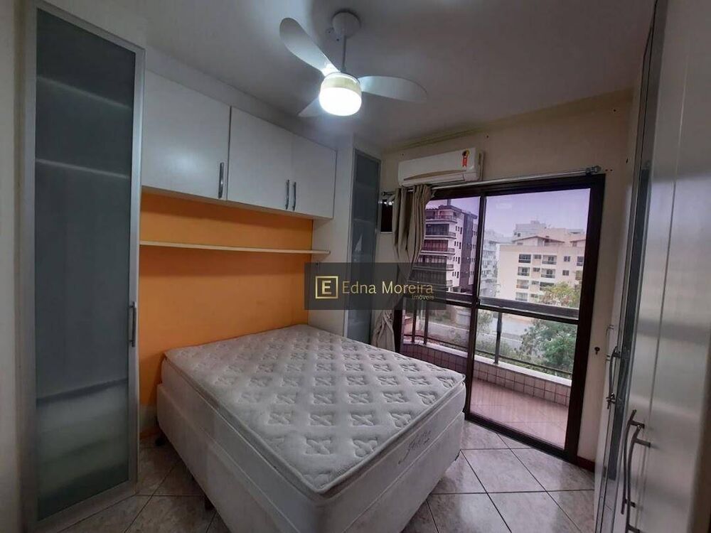 Apartamento, 2 quartos, 85 m² - Foto 4