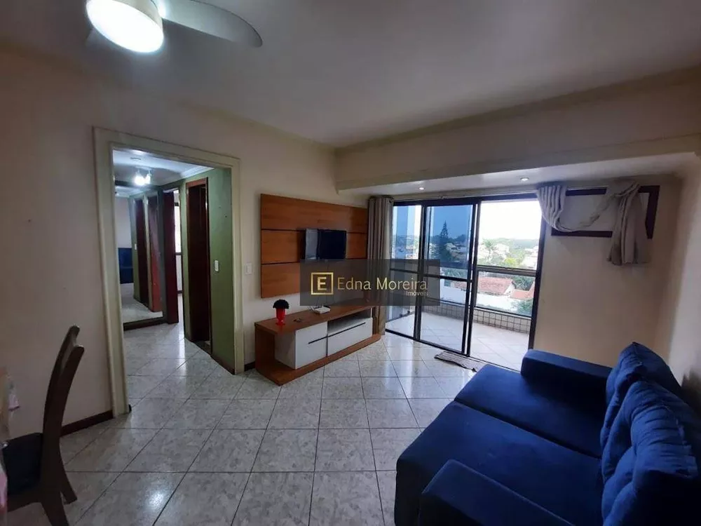 Apartamento, 2 quartos, 85 m² - Foto 6