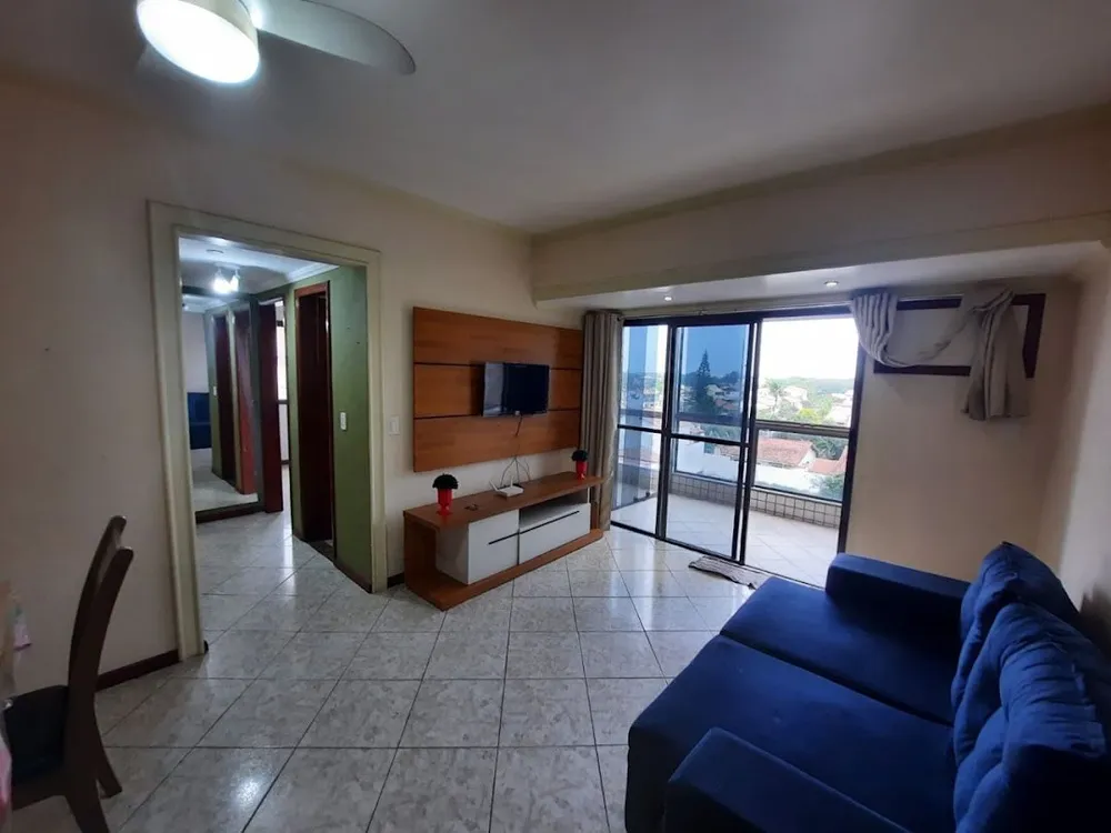 Apartamento, 2 quartos, 85 m² - Foto 23