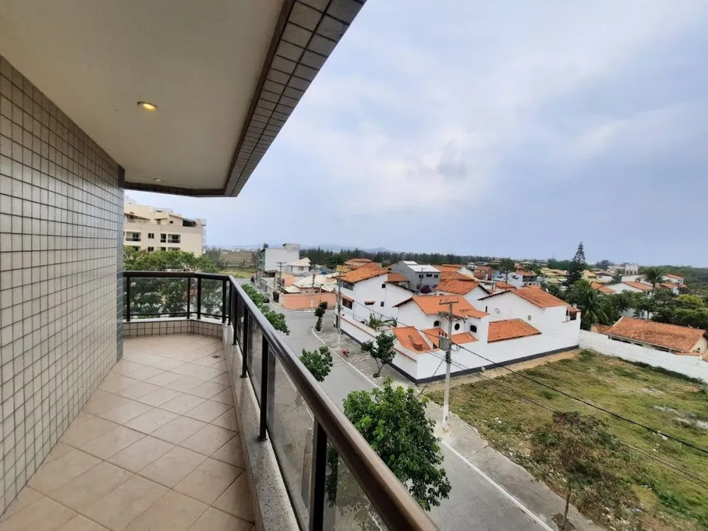 Apartamento, 2 quartos, 85 m² - Foto 17