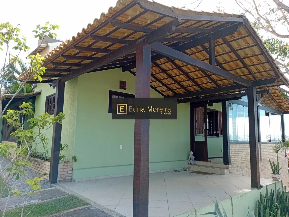Casa de Condomínio, 3 quartos - Foto 13