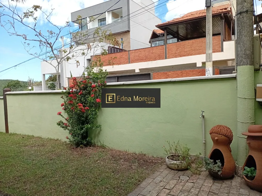 Casa de Condomínio, 3 quartos - Foto 25