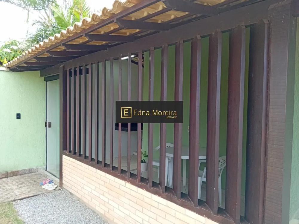 Casa de Condomínio, 3 quartos - Foto 18