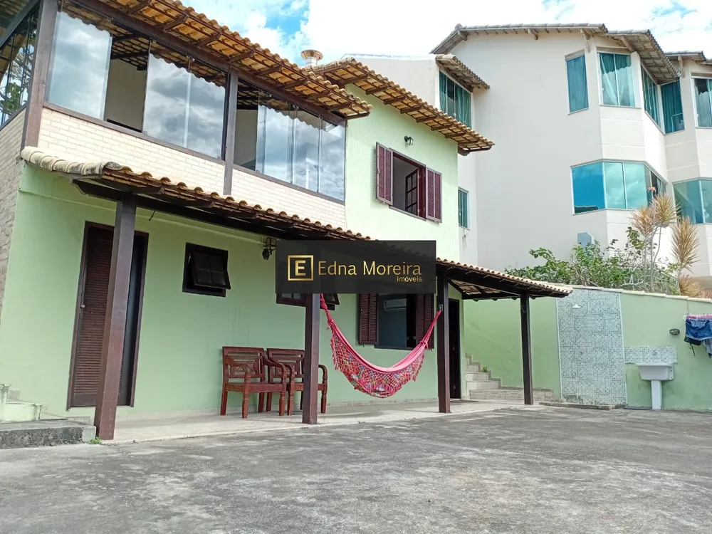 Casa de Condomínio, 3 quartos - Foto 10