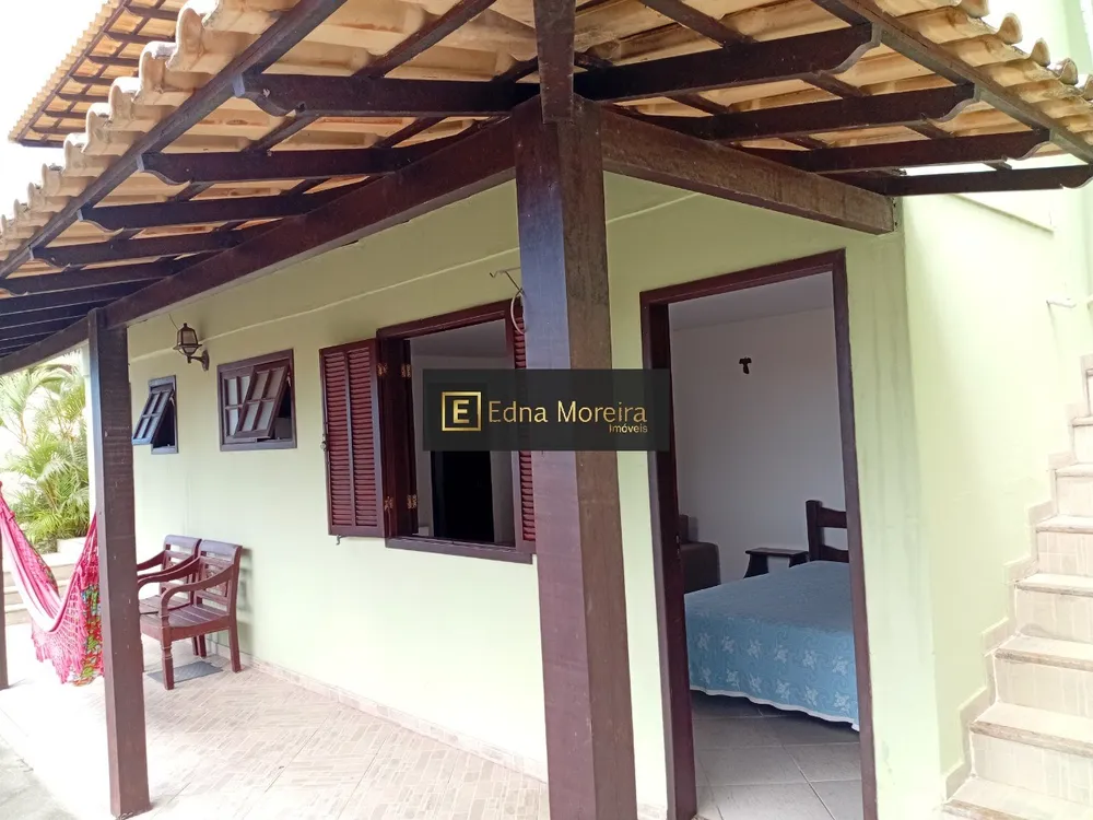 Casa de Condomínio, 3 quartos - Foto 12