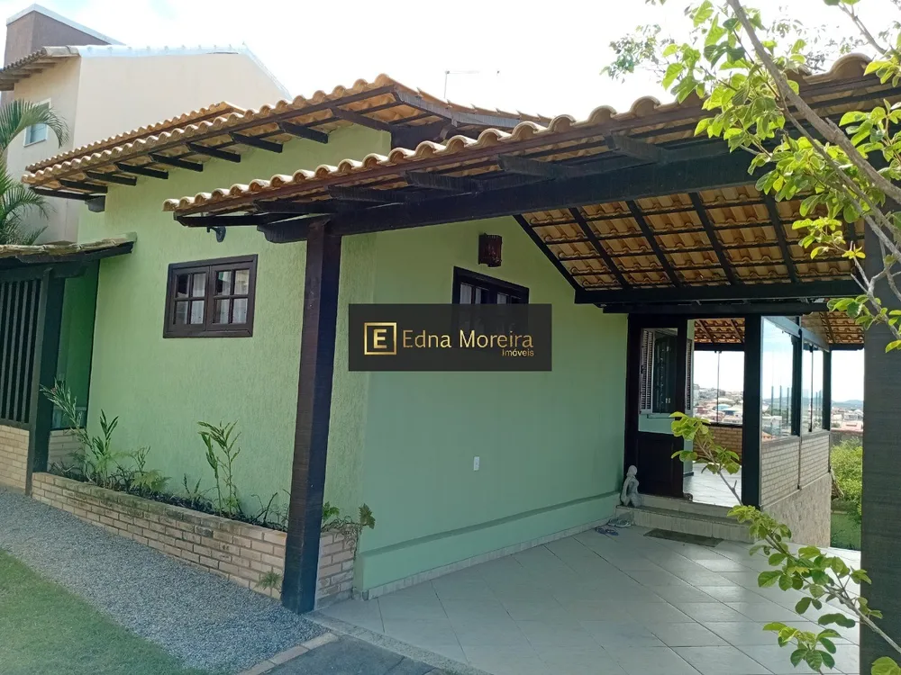 Casa de Condomínio, 3 quartos - Foto 10