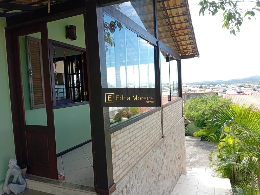 Casa de Condomínio, 3 quartos - Foto 19