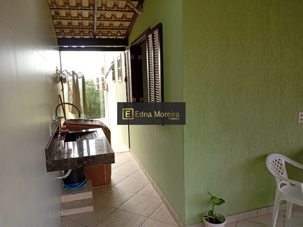 Casa de Condomínio, 3 quartos - Foto 31