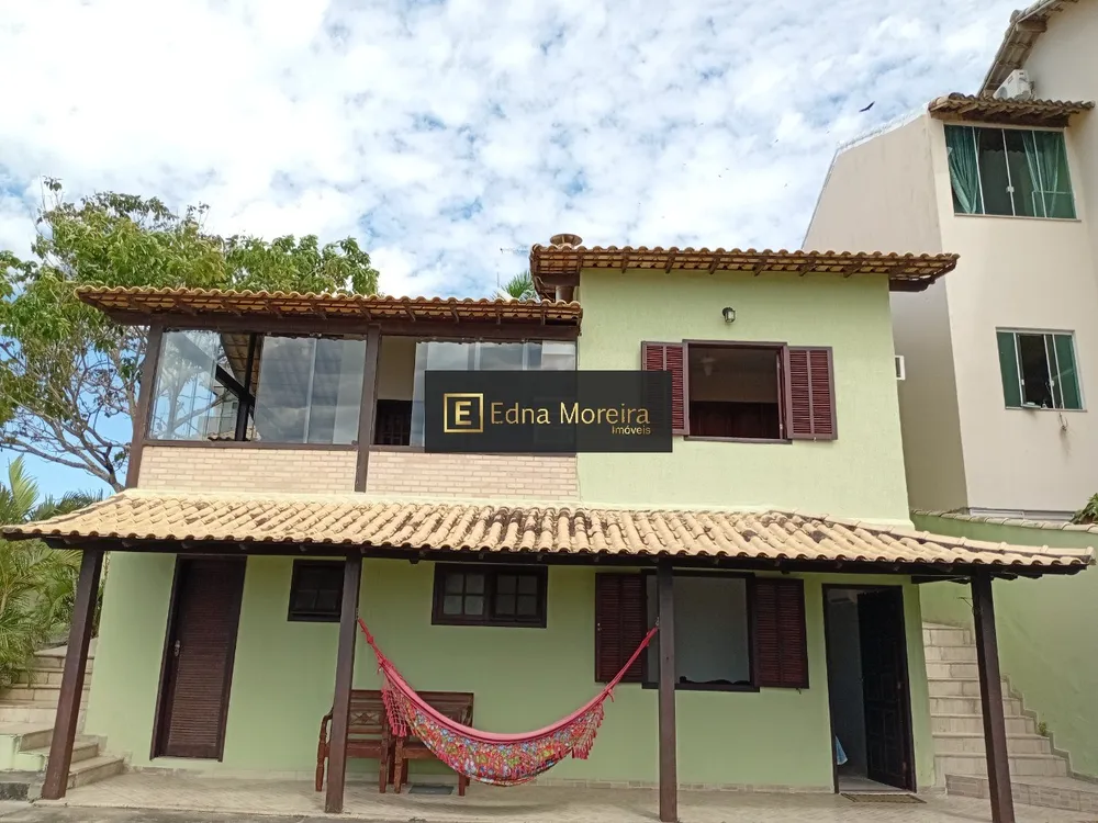Casa de Condomínio, 3 quartos - Foto 18