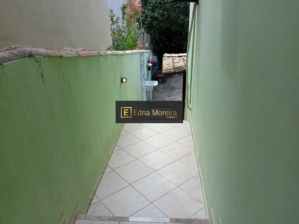Casa de Condomínio, 3 quartos - Foto 21