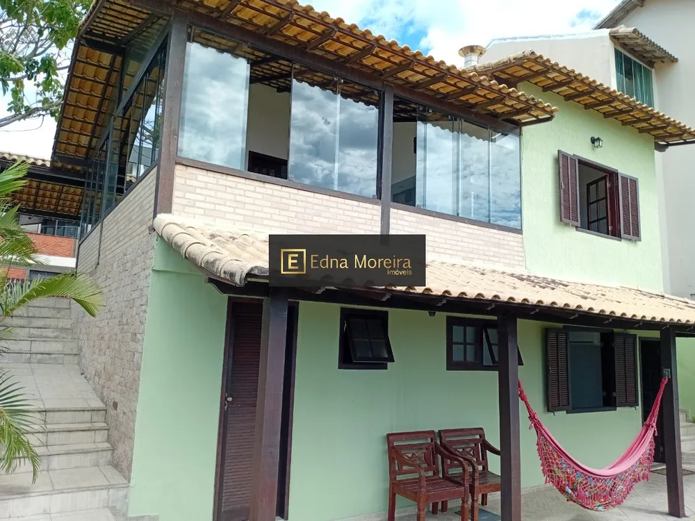 Casa de Condomínio, 3 quartos - Foto 12