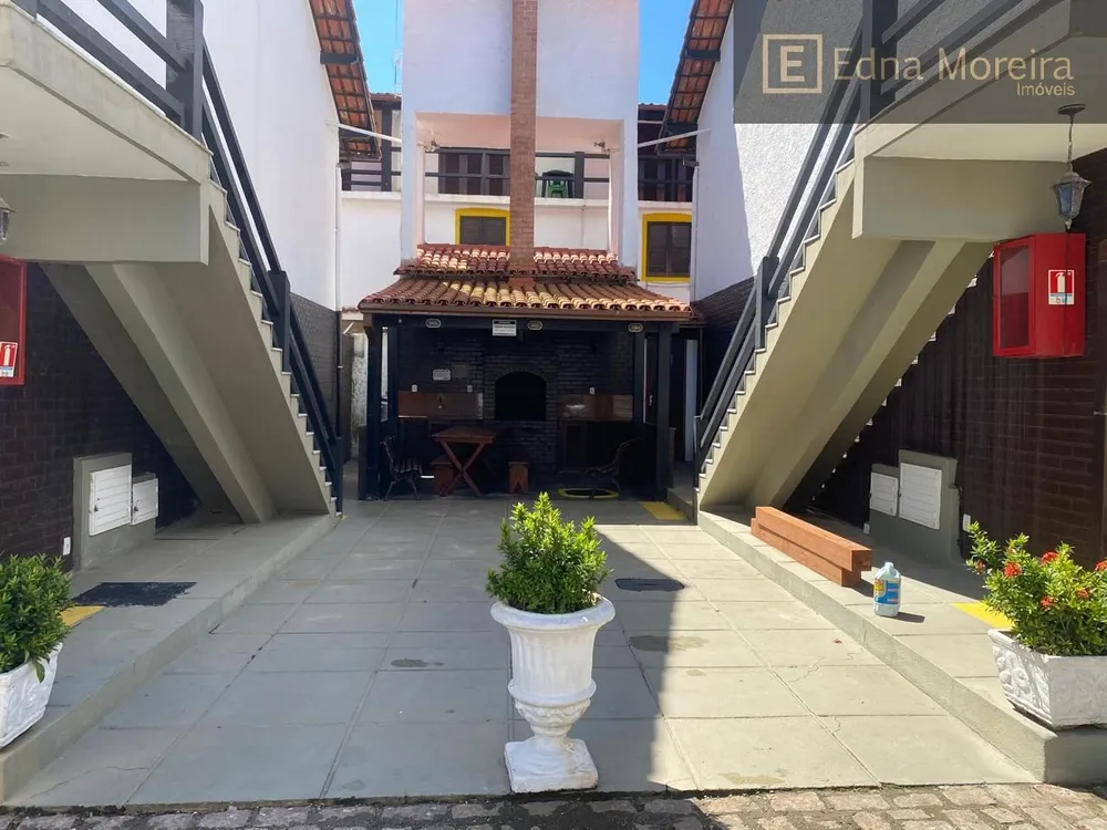 Casa de Condomínio, 2 quartos - Foto 2