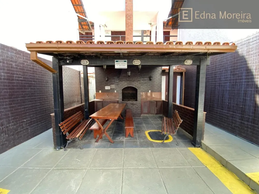 Casa de Condomínio, 2 quartos - Foto 24
