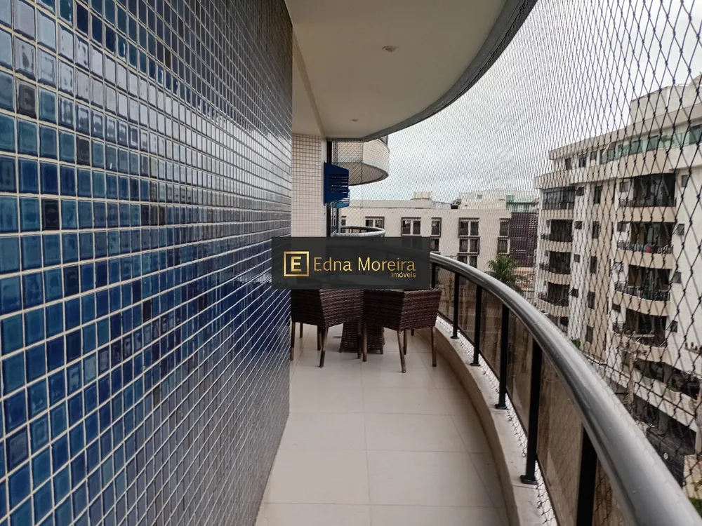 Apartamento, 3 quartos, 130 m² - Foto 17