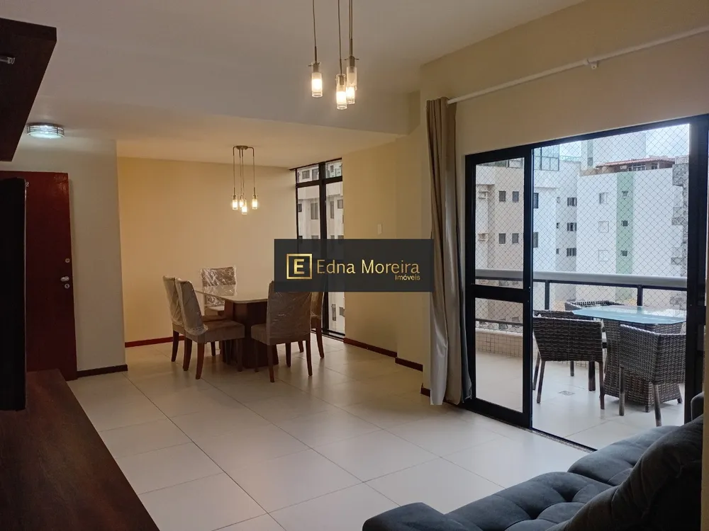 Apartamento, 3 quartos, 130 m² - Foto 7