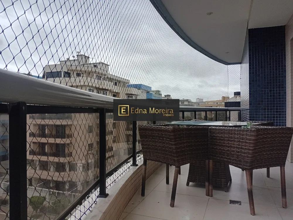 Apartamento, 3 quartos, 130 m² - Foto 11