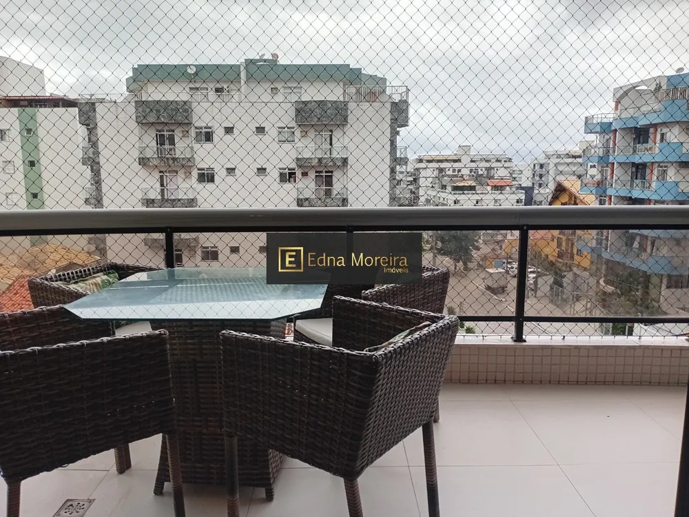 Apartamento, 3 quartos, 130 m² - Foto 15