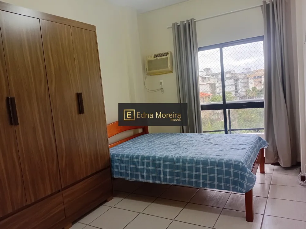 Apartamento, 3 quartos, 130 m² - Foto 9