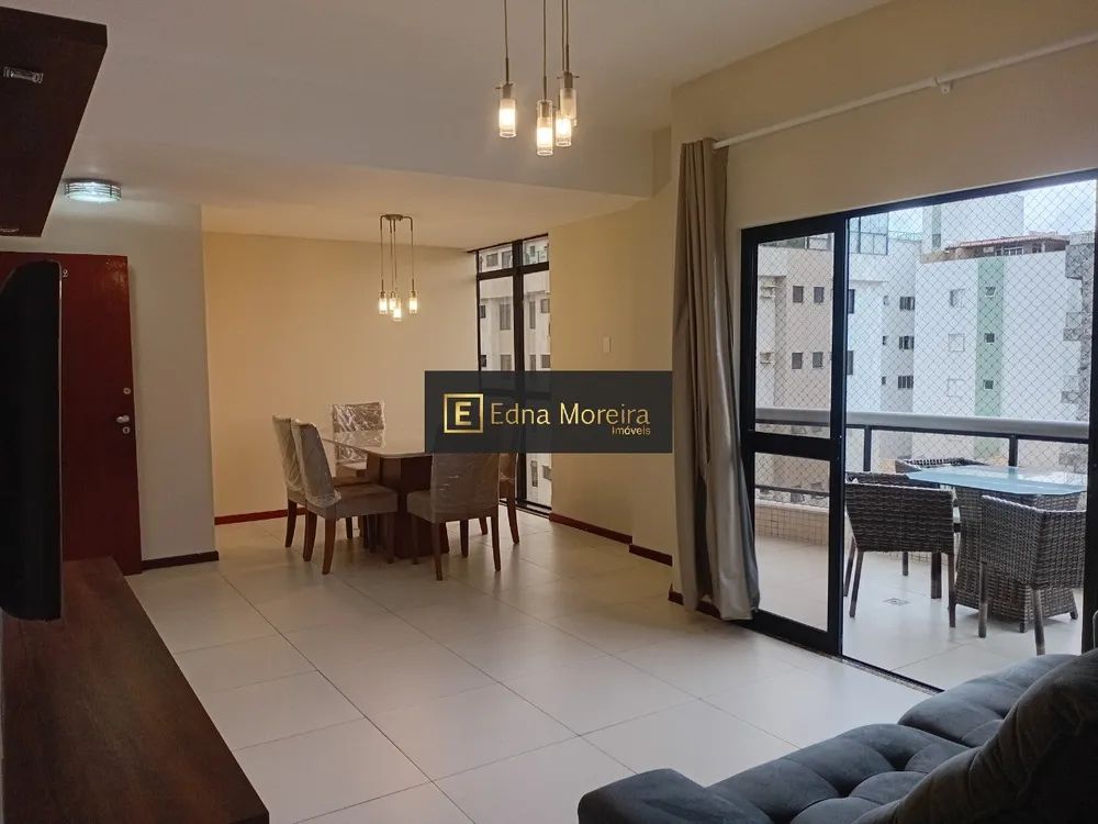 Apartamento, 3 quartos, 130 m² - Foto 10