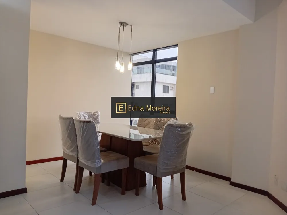 Apartamento, 3 quartos, 130 m² - Foto 12