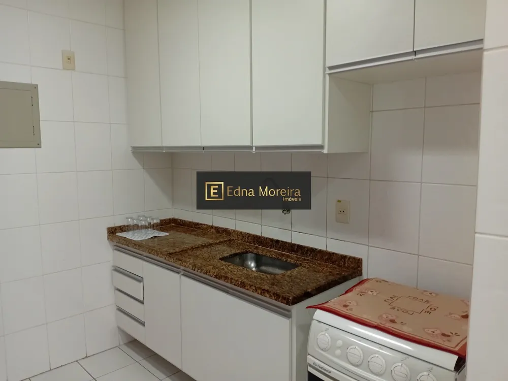 Apartamento, 3 quartos, 130 m² - Foto 2