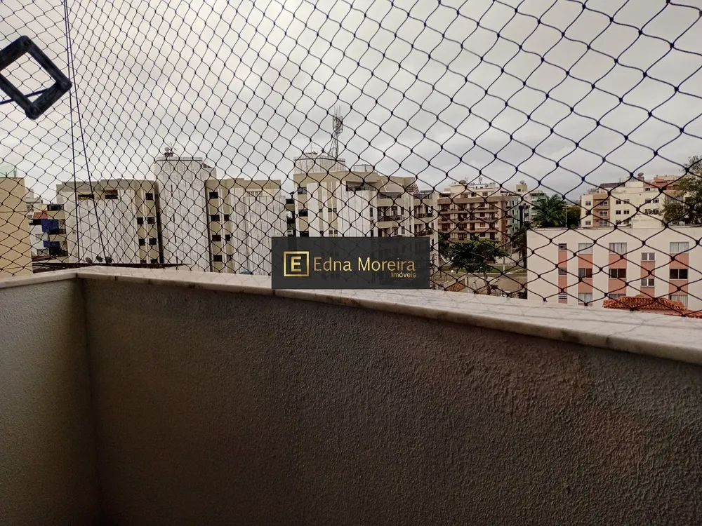 Apartamento, 3 quartos, 130 m² - Foto 3