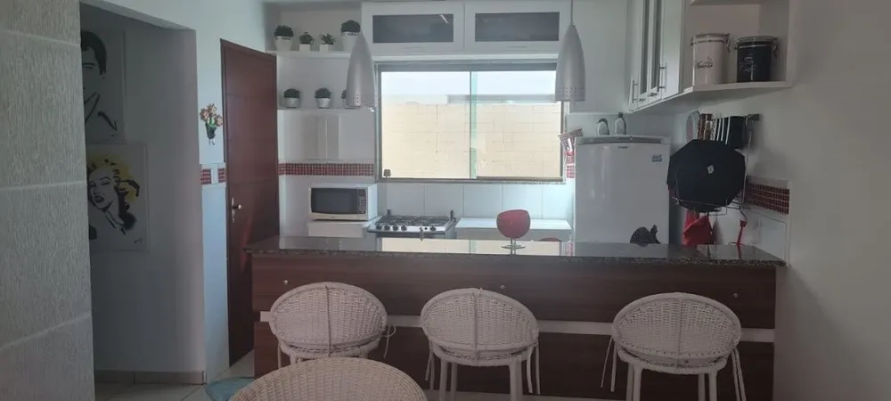 Casa, 3 quartos - Foto 34