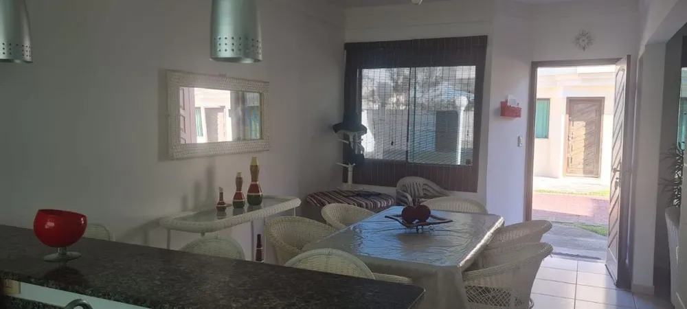 Casa, 3 quartos - Foto 36