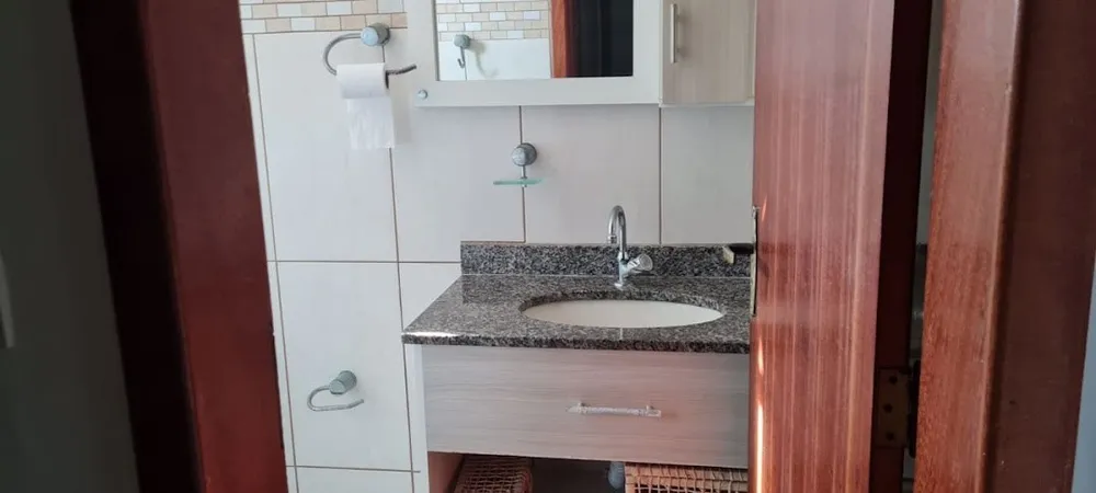 Casa, 3 quartos - Foto 27