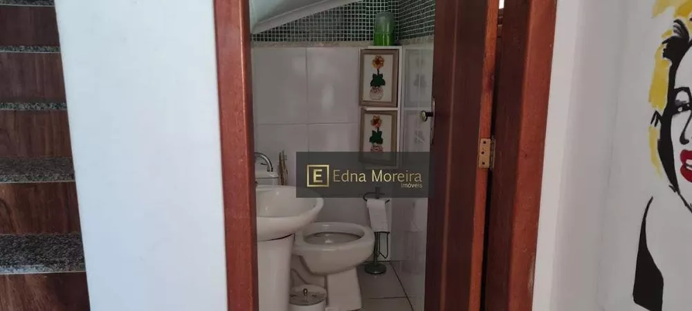 Casa, 3 quartos, 108 m² - Foto 24