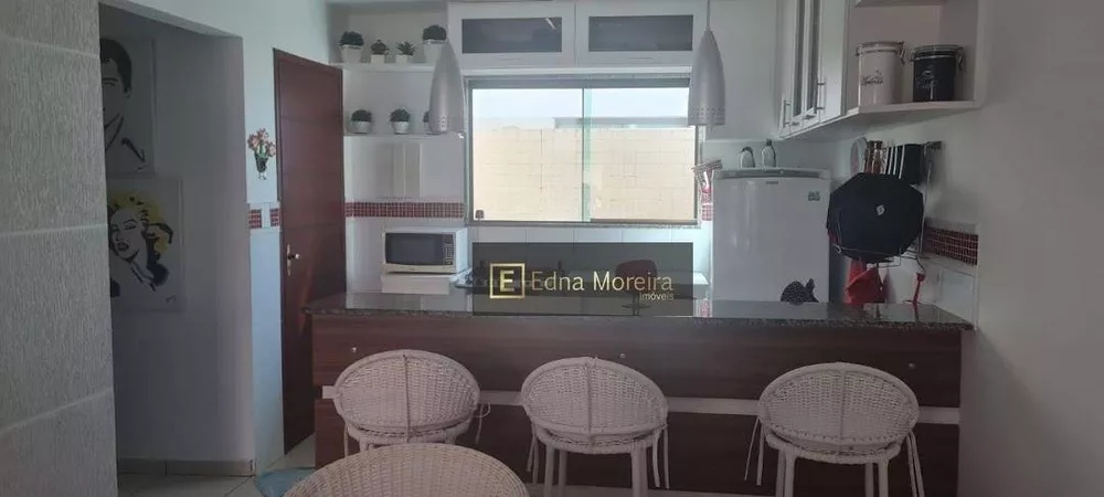 Casa, 3 quartos, 108 m² - Foto 6