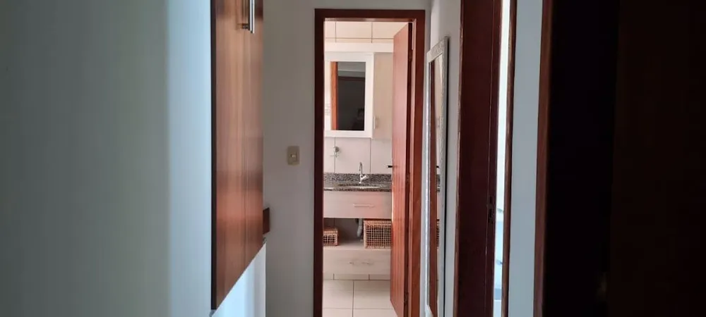 Casa, 3 quartos - Foto 31