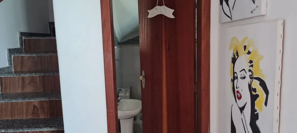 Casa, 3 quartos - Foto 48