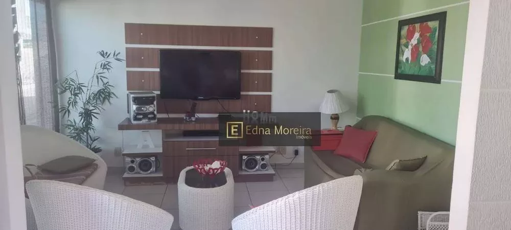 Casa, 3 quartos, 108 m² - Foto 22