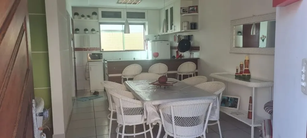 Casa, 3 quartos - Foto 29