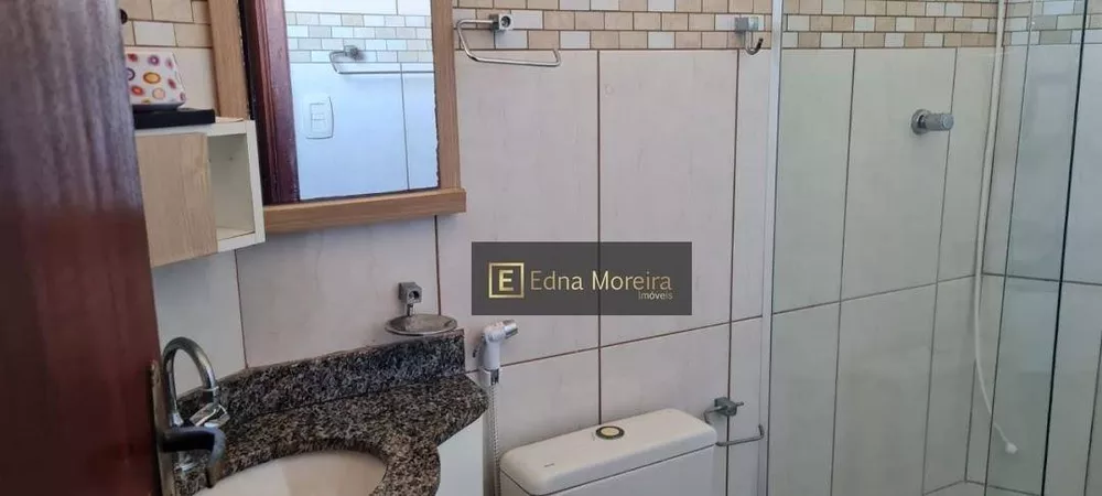 Casa, 3 quartos, 108 m² - Foto 9