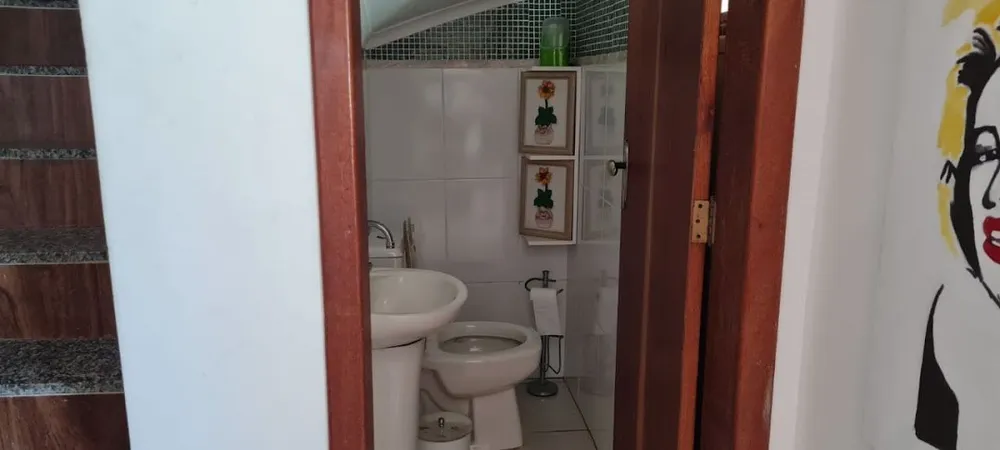 Casa, 3 quartos - Foto 37