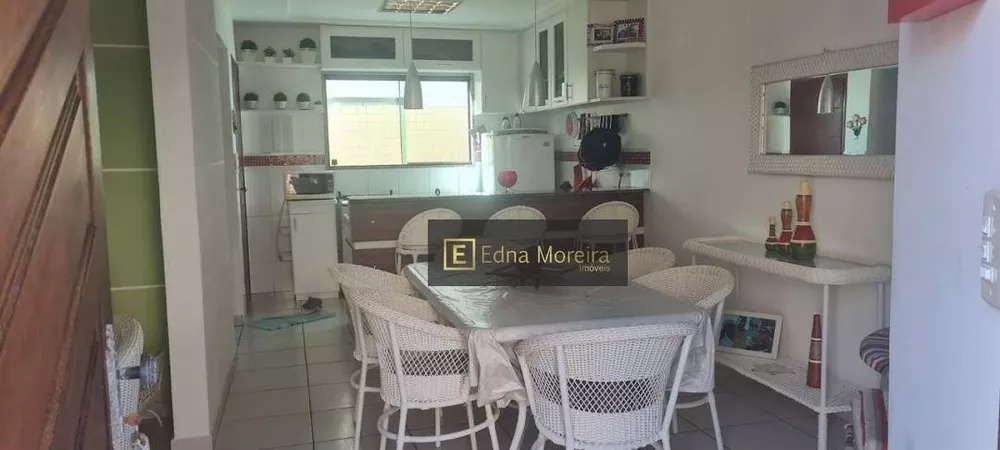 Casa, 3 quartos, 108 m² - Foto 11