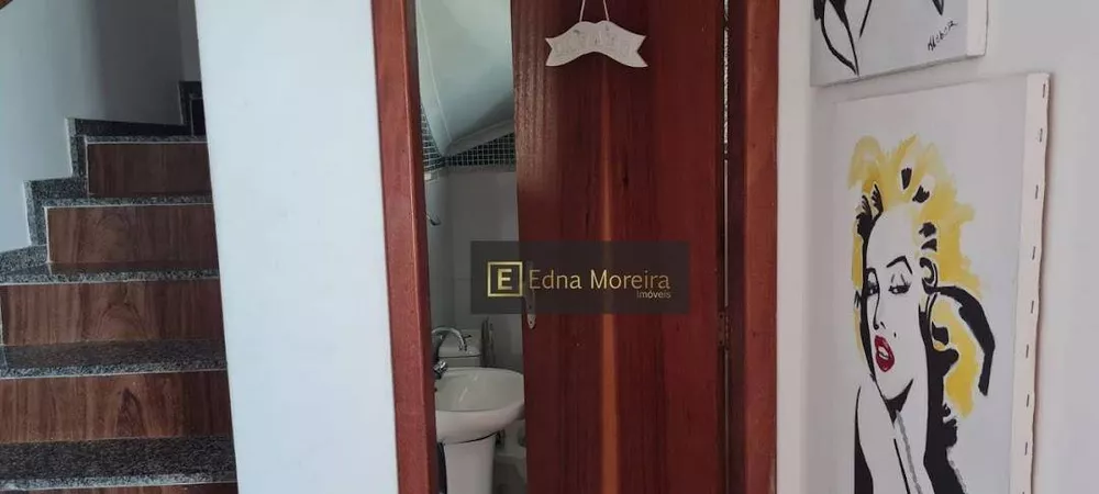 Casa, 3 quartos, 108 m² - Foto 15