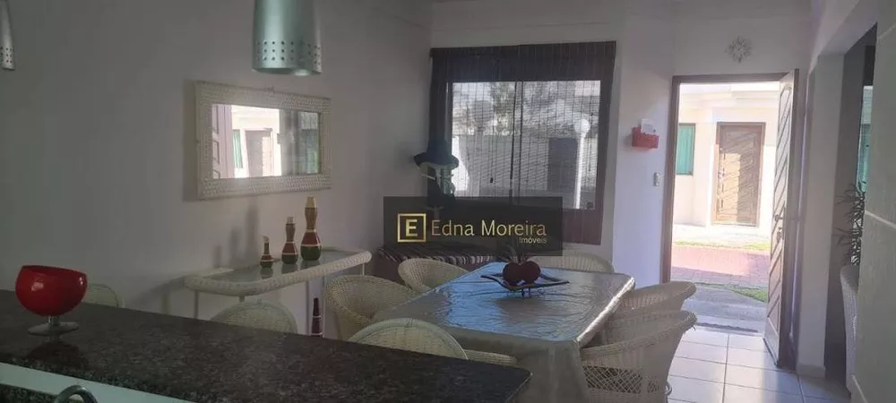 Casa, 3 quartos, 108 m² - Foto 21
