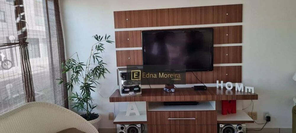 Casa à venda com 3 quartos, 108m² - Foto 3