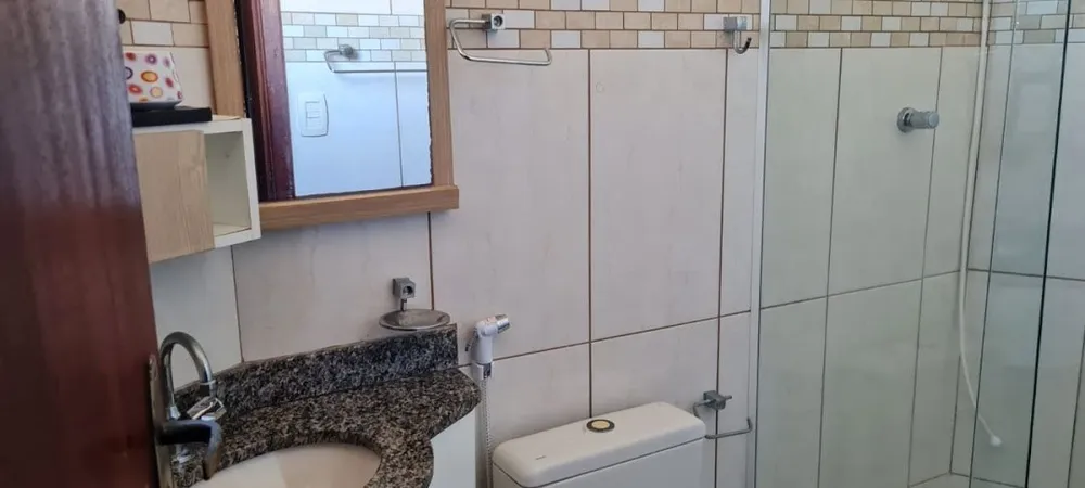 Casa, 3 quartos - Foto 50