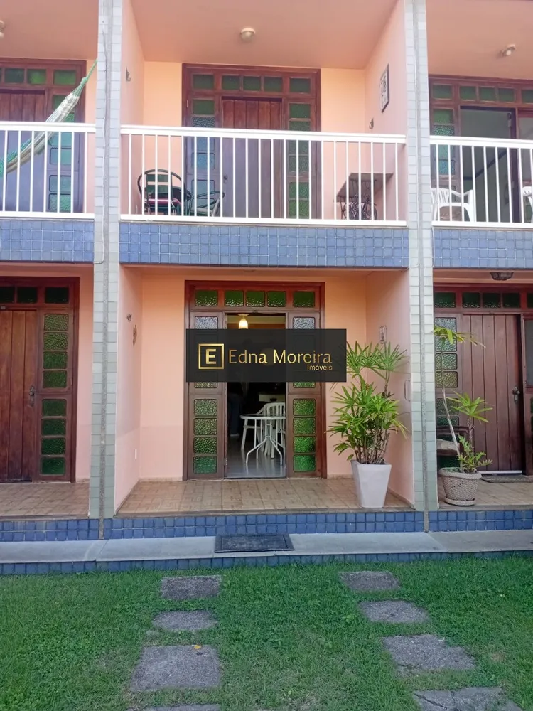 Casa de Condomínio, 2 quartos - Foto 7