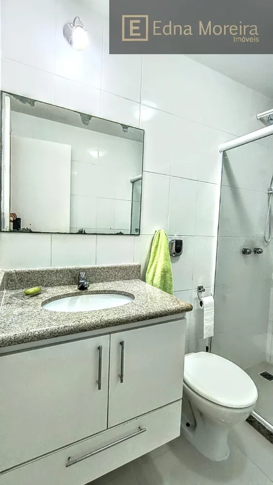 Apartamento, 2 quartos, 95 m² - Foto 11