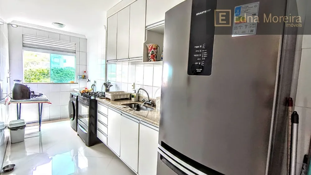 Apartamento, 2 quartos, 95 m² - Foto 9
